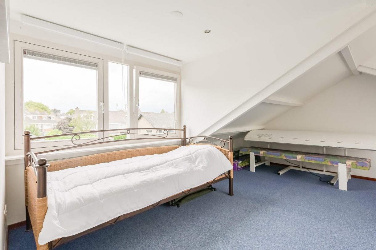 Te koop: Foto Woonhuis aan de Park Ypenburg 8 in Koudekerk aan den Rijn