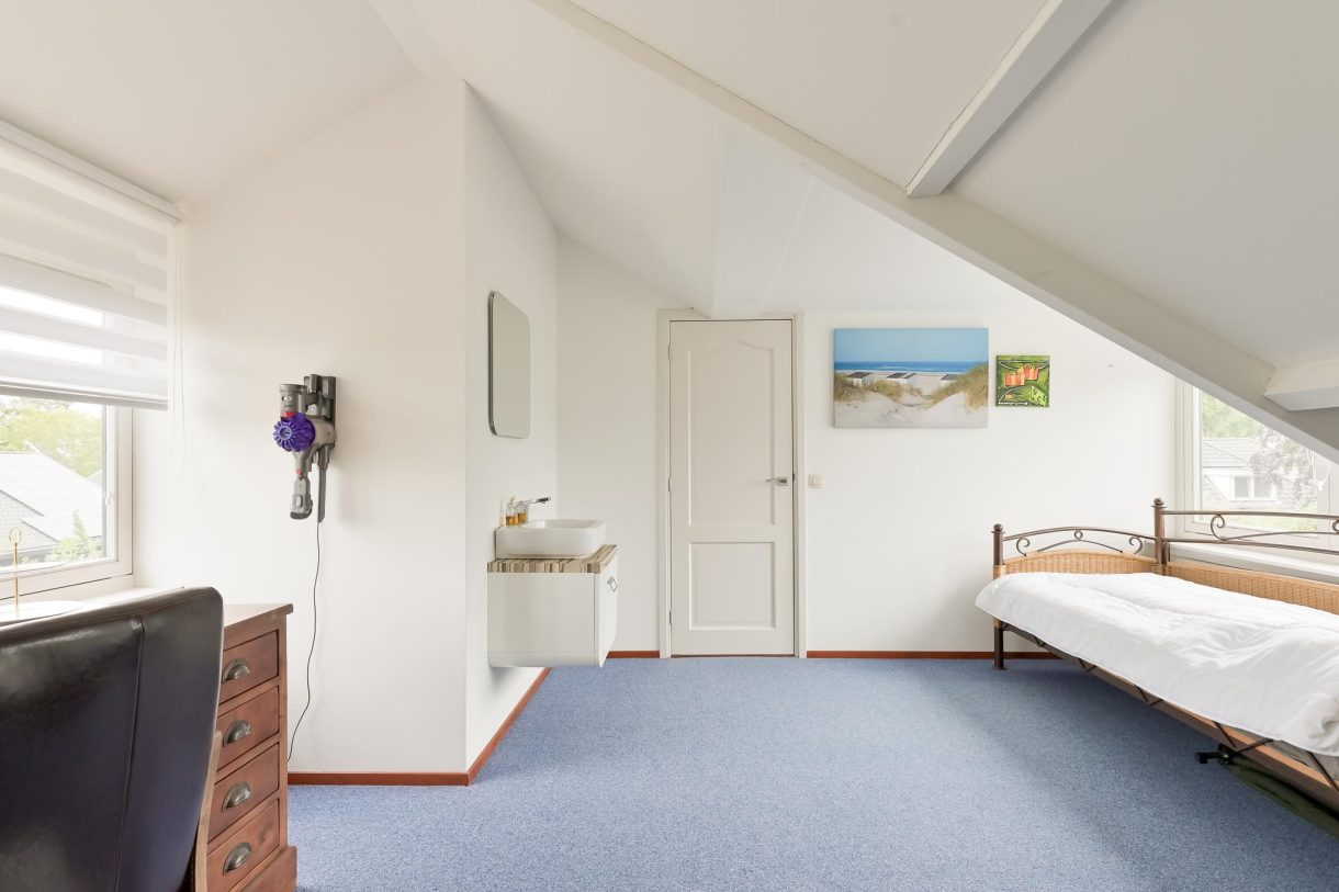 Te koop: Foto Woonhuis aan de Park Ypenburg 8 in Koudekerk aan den Rijn