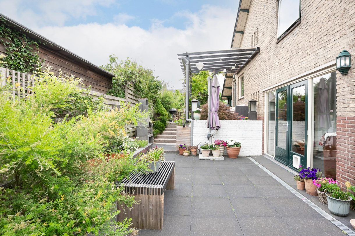 Te koop: Foto Woonhuis aan de Park Ypenburg 8 in Koudekerk aan den Rijn