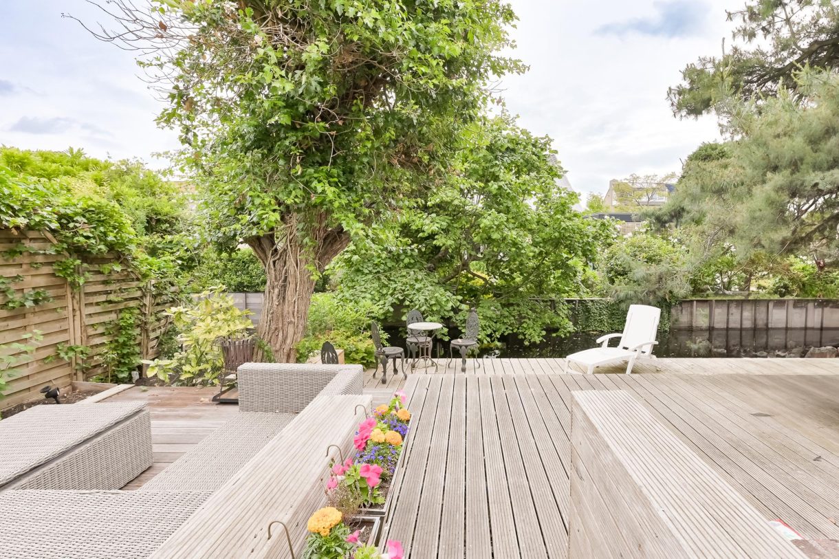Te koop: Foto Woonhuis aan de Park Ypenburg 8 in Koudekerk aan den Rijn