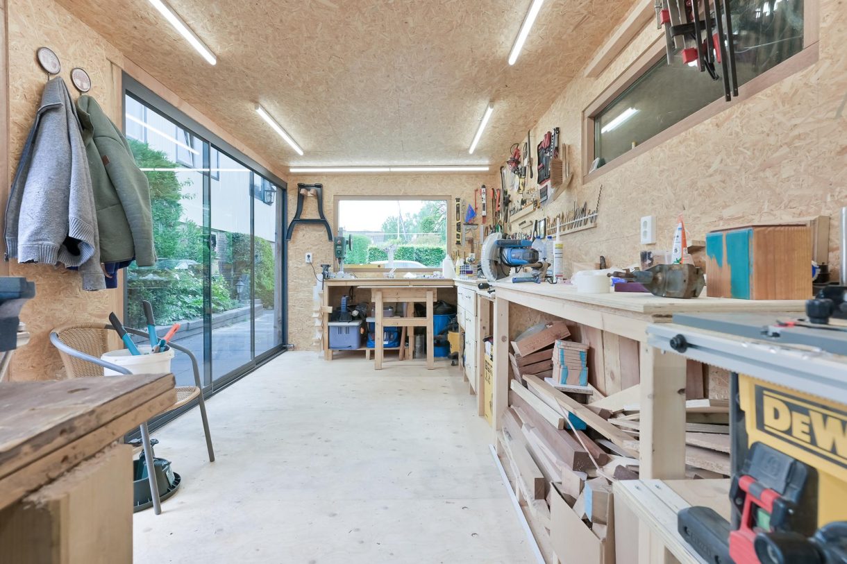 Te koop: Foto Woonhuis aan de Park Ypenburg 8 in Koudekerk aan den Rijn