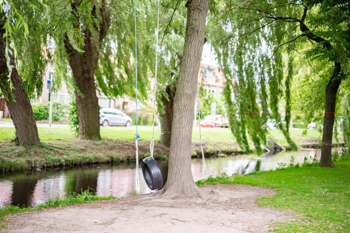 Te koop: Foto Woonhuis aan de Park Ypenburg 8 in Koudekerk aan den Rijn