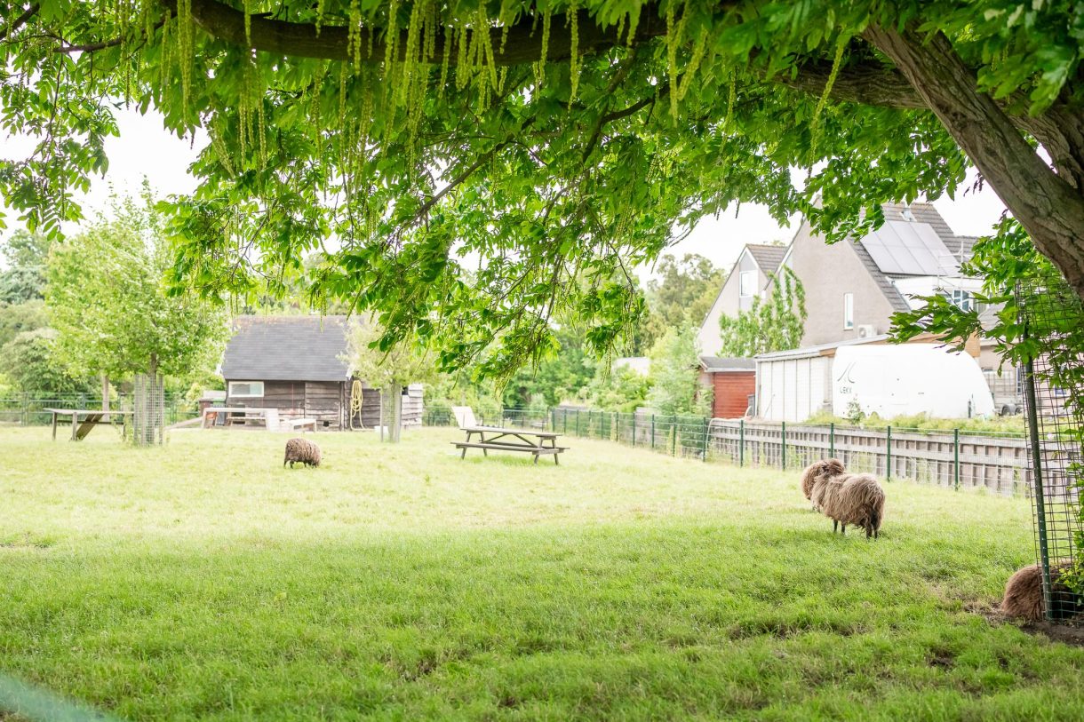 Te koop: Foto Woonhuis aan de Park Ypenburg 8 in Koudekerk aan den Rijn