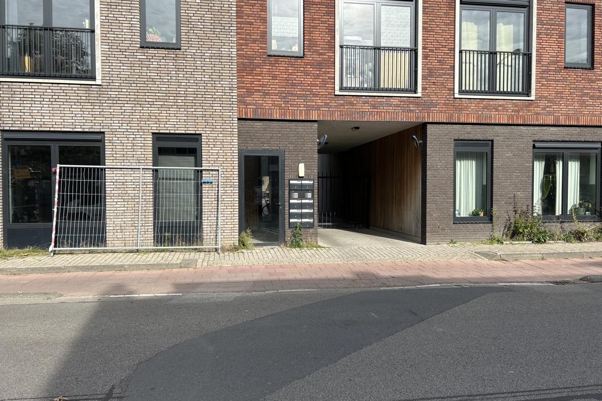 Te huur: Foto Overig OG aan de Broekhovenseweg ong in Tilburg