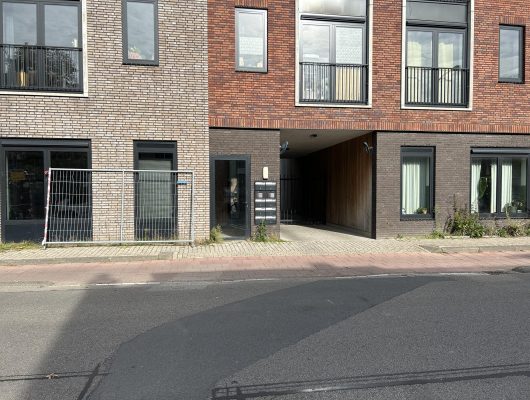 Hoofdfoto van Tilburg Broekhovenseweg ong
