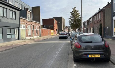Te huur: Foto Overig OG aan de Broekhovenseweg ong in Tilburg