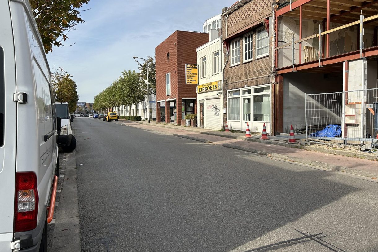 Te huur: Foto Overig OG aan de Broekhovenseweg ong in Tilburg