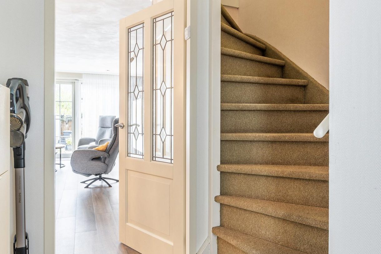 Te koop: Foto Woonhuis aan de Johanna Naberpad 17 in Schiedam