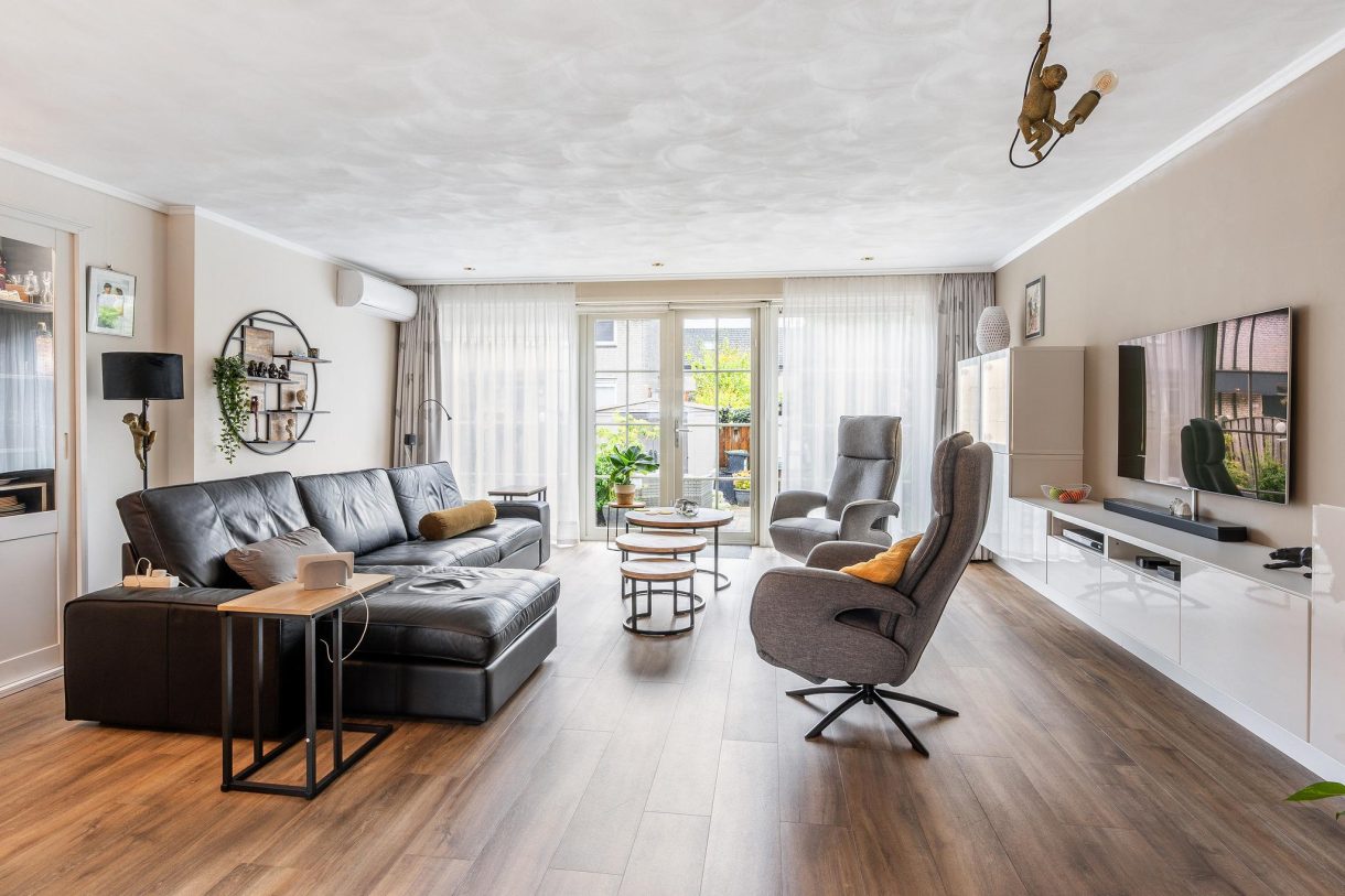 Te koop: Foto Woonhuis aan de Johanna Naberpad 17 in Schiedam