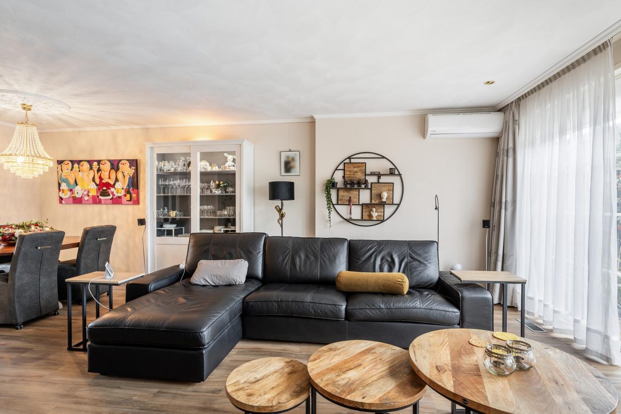 Te koop: Foto Woonhuis aan de Johanna Naberpad 17 in Schiedam