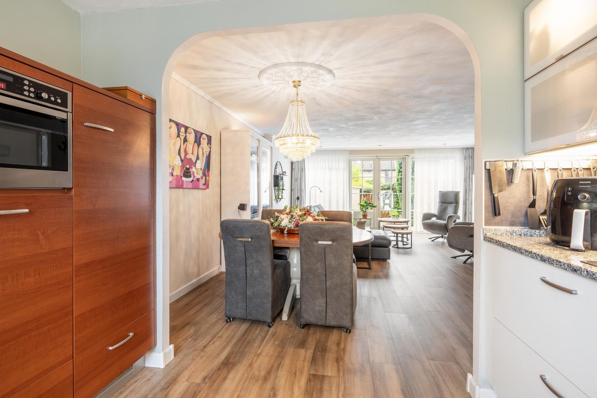 Te koop: Foto Woonhuis aan de Johanna Naberpad 17 in Schiedam