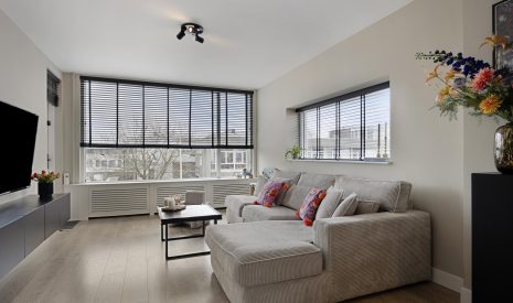 Te koop: Foto Appartement aan de Frederik van Eedenplein 7 in Hazerswoude-Rijndijk