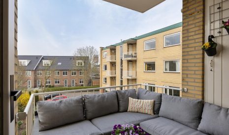 Te koop: Foto Appartement aan de Frederik van Eedenplein 7 in Hazerswoude-Rijndijk