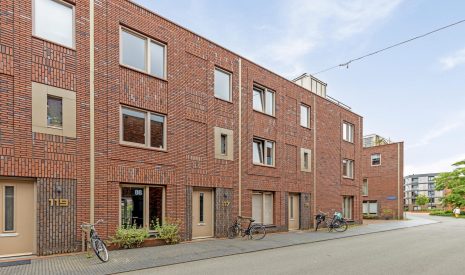 koop  Groningen  Langestraat 117 – Hoofdfoto
