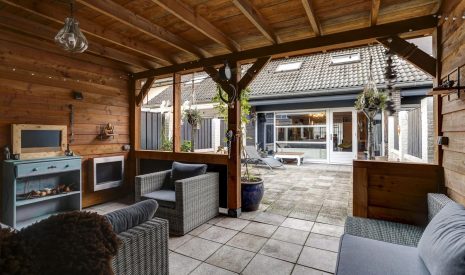 Te koop: Foto Woonhuis aan de Muggenbergstraat 62 in Tilburg