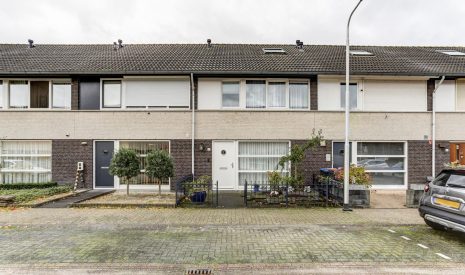 koop  Tilburg  Muggenbergstraat 62 – Hoofdfoto