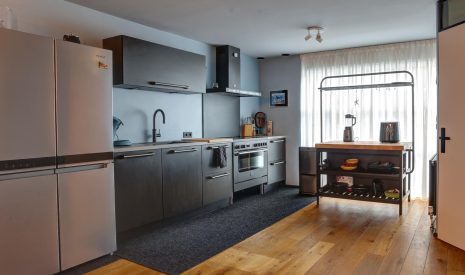 Te koop: Foto Woonhuis aan de Muggenbergstraat 62 in Tilburg