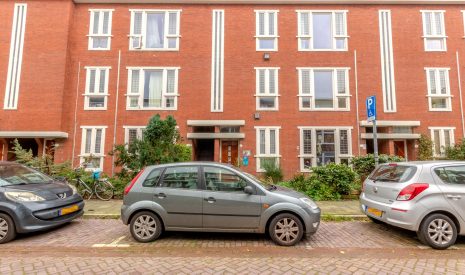 koop  Groningen  Landstraat 5a – Hoofdfoto