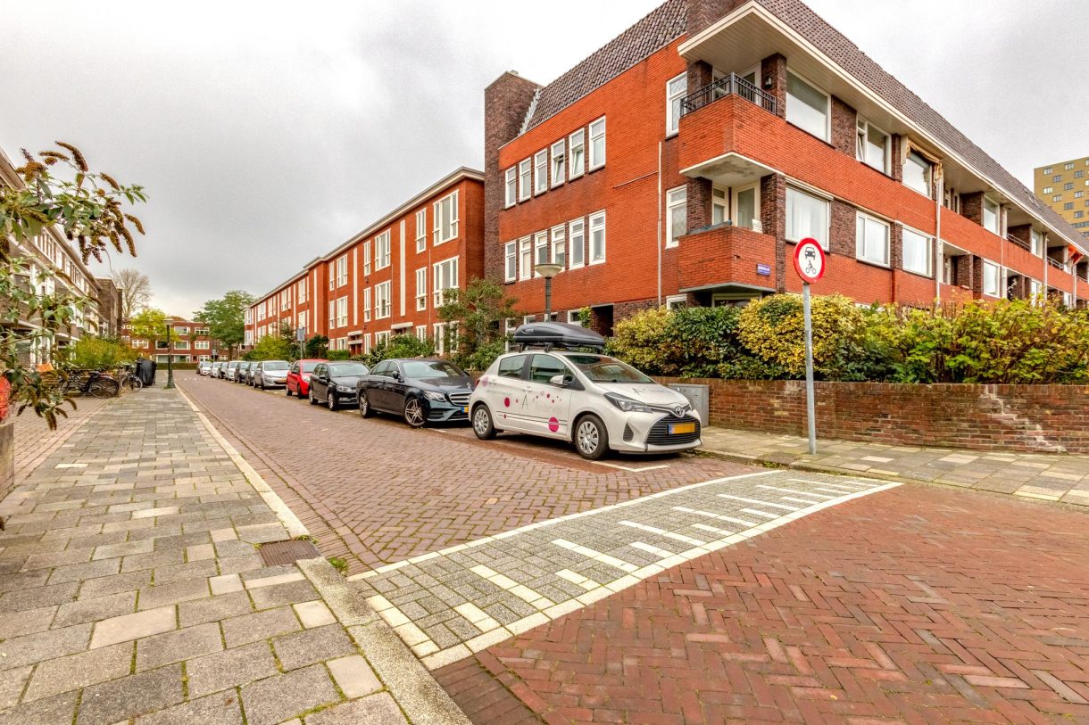 Te koop: Foto Appartement aan de Landstraat 5a in Groningen