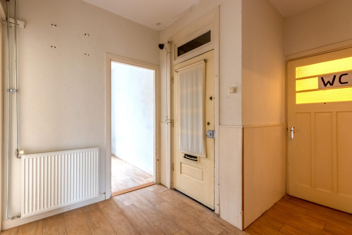 Te koop: Foto Appartement aan de Landstraat 5a in Groningen