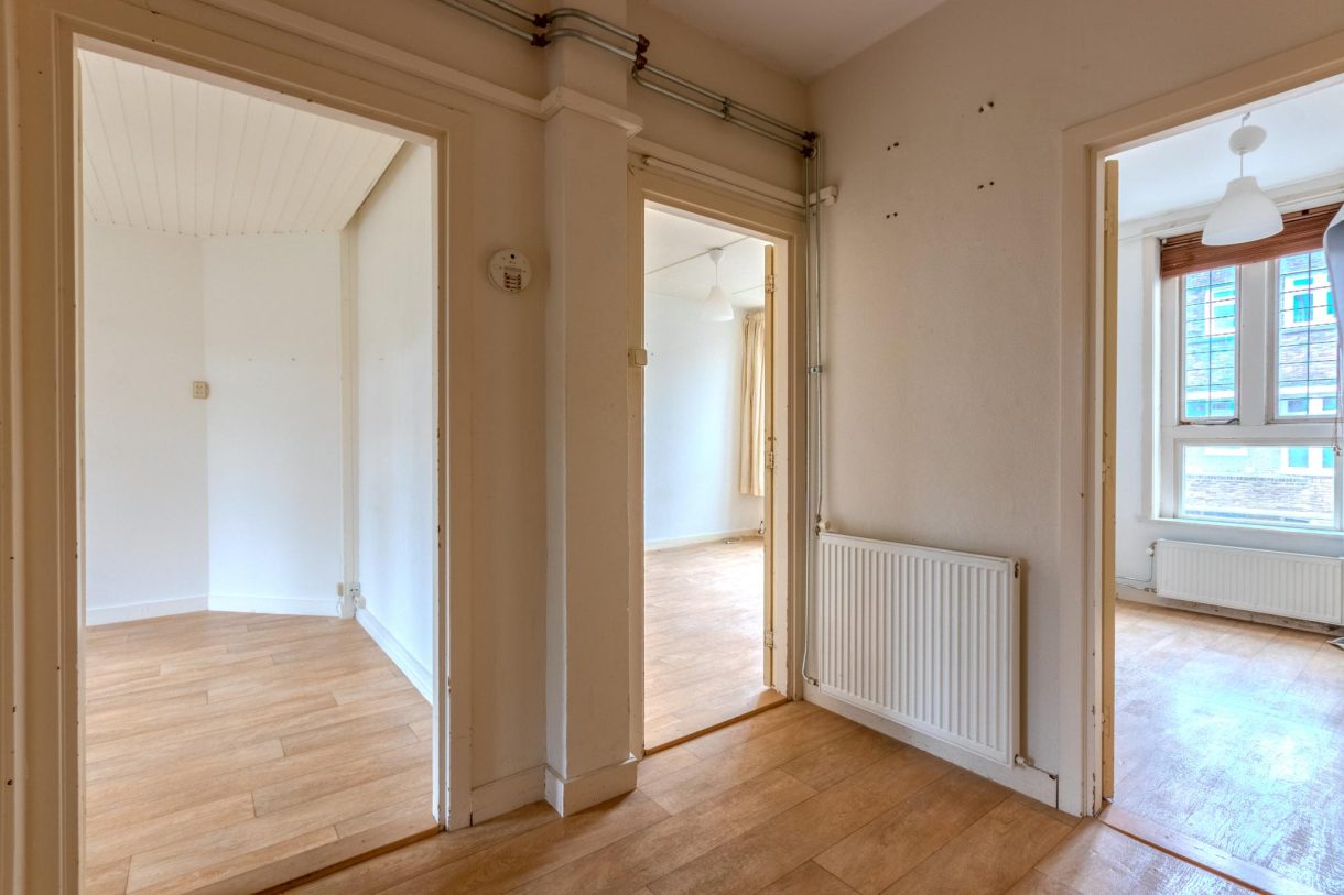 Te koop: Foto Appartement aan de Landstraat 5a in Groningen