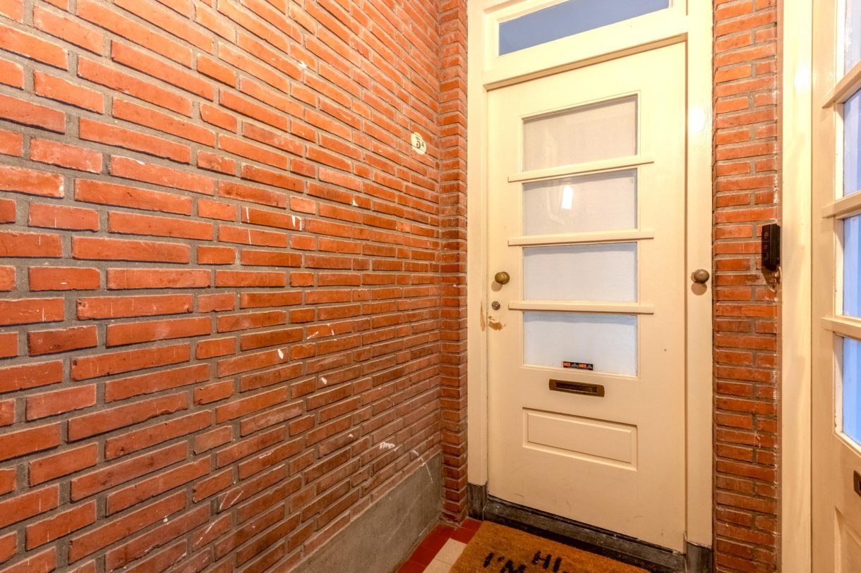 Te koop: Foto Appartement aan de Landstraat 5a in Groningen