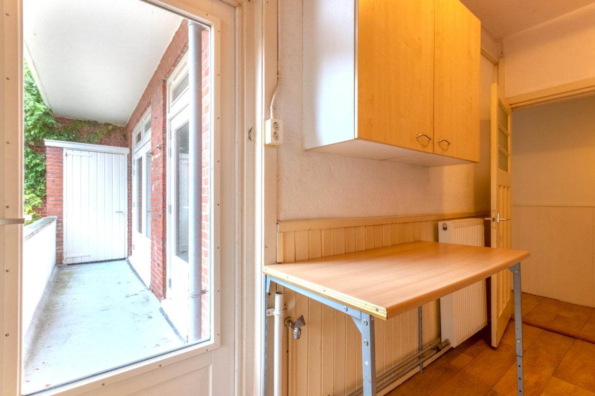 Te koop: Foto Appartement aan de Landstraat 5a in Groningen