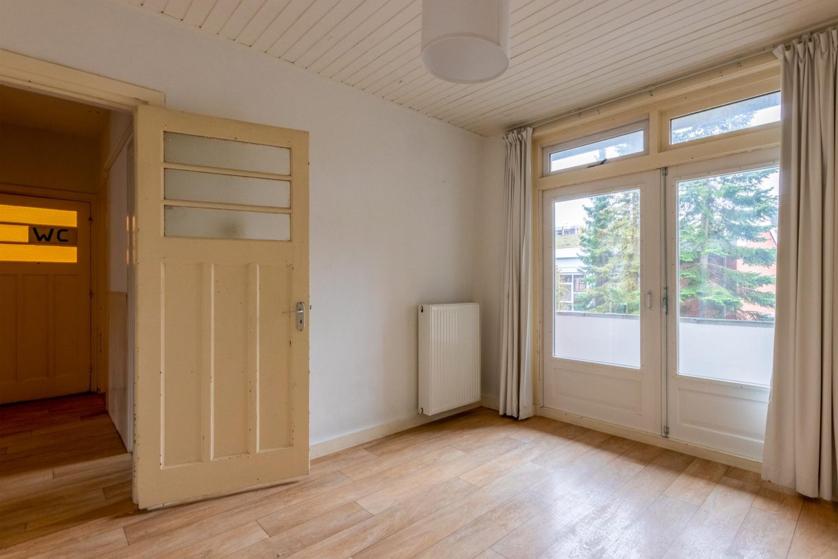 Te koop: Foto Appartement aan de Landstraat 5a in Groningen