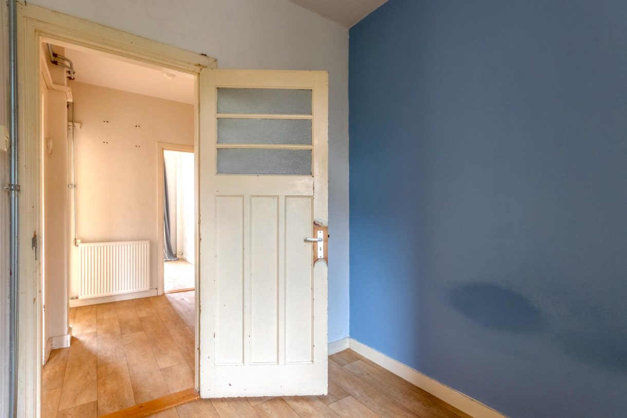 Te koop: Foto Appartement aan de Landstraat 5a in Groningen