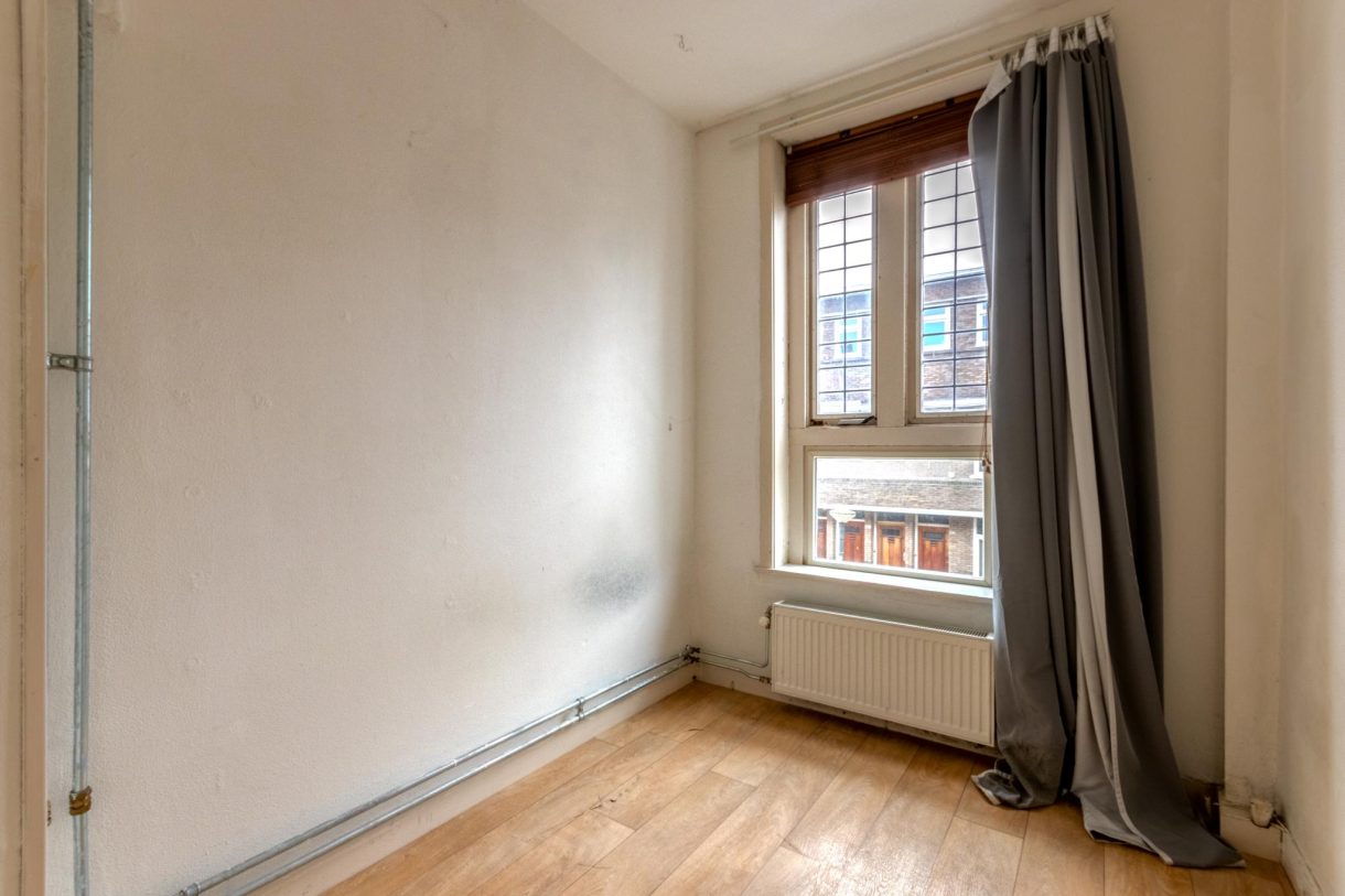 Te koop: Foto Appartement aan de Landstraat 5a in Groningen