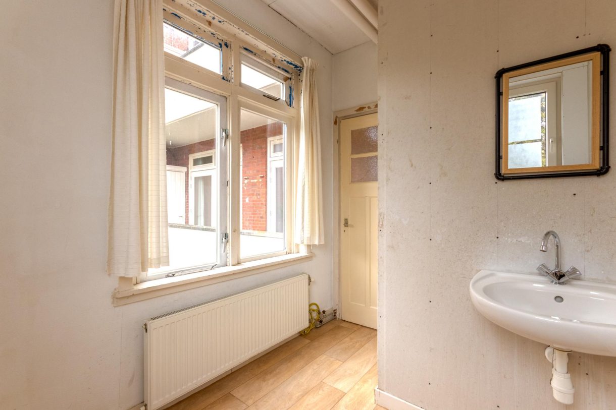 Te koop: Foto Appartement aan de Landstraat 5a in Groningen
