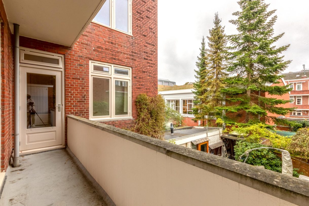 Te koop: Foto Appartement aan de Landstraat 5a in Groningen