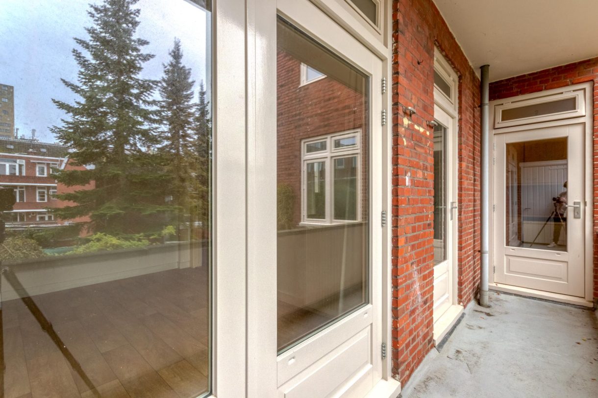 Te koop: Foto Appartement aan de Landstraat 5a in Groningen