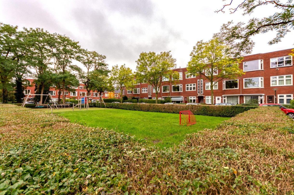 Te koop: Foto Appartement aan de Landstraat 5a in Groningen