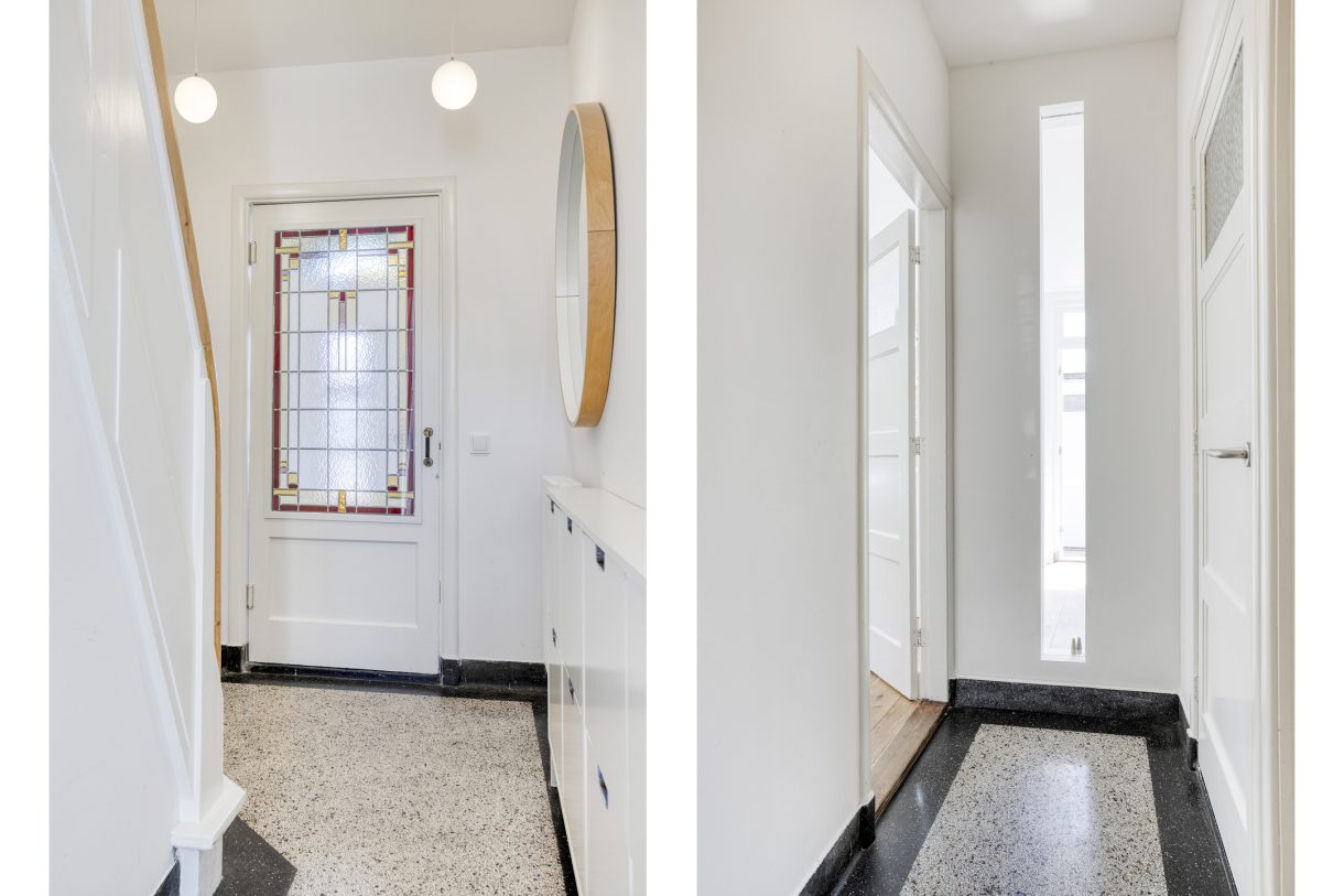 Te koop: Foto Woonhuis aan de Toussaintplein 8 in Alphen aan den Rijn