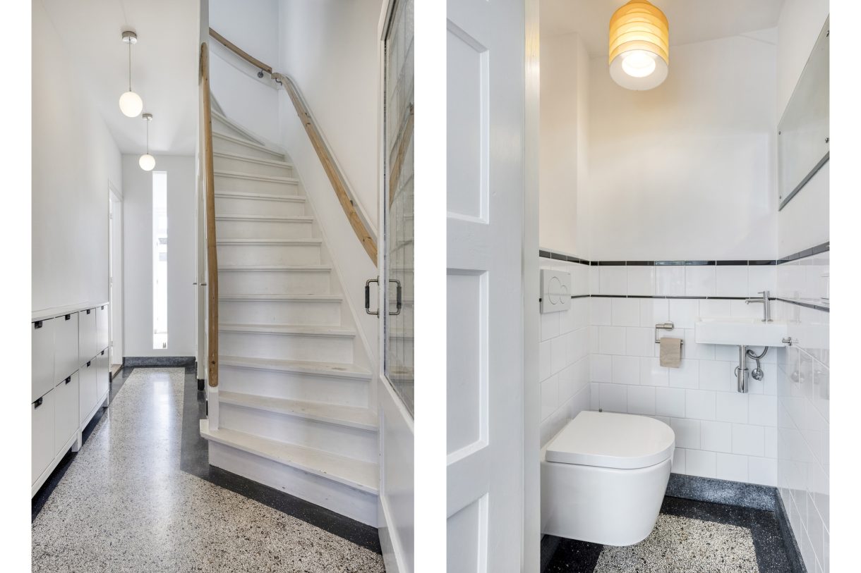 Te koop: Foto Woonhuis aan de Toussaintplein 8 in Alphen aan den Rijn