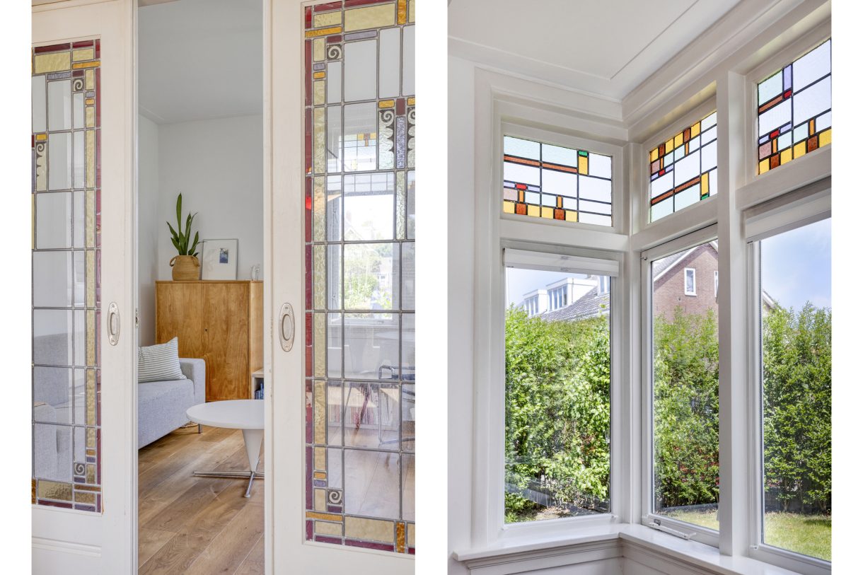 Te koop: Foto Woonhuis aan de Toussaintplein 8 in Alphen aan den Rijn