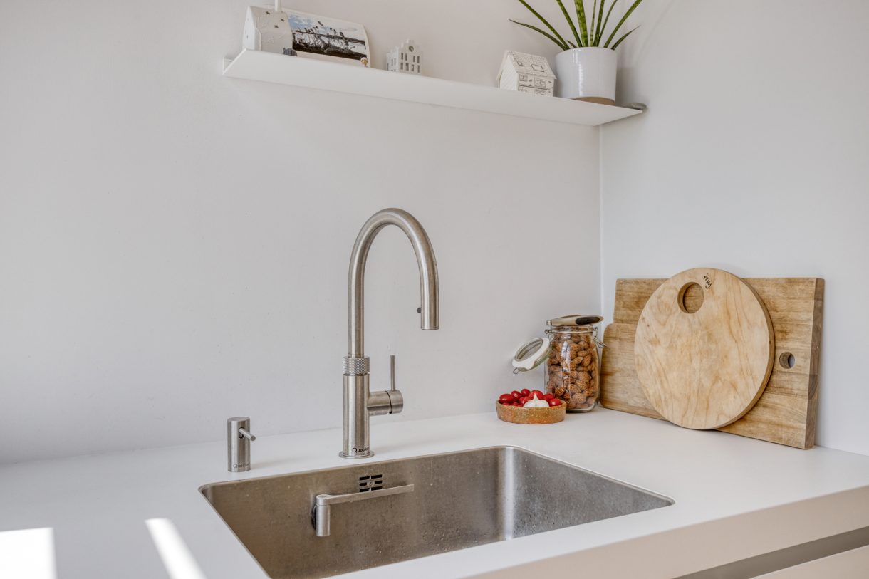 Te koop: Foto Woonhuis aan de Toussaintplein 8 in Alphen aan den Rijn