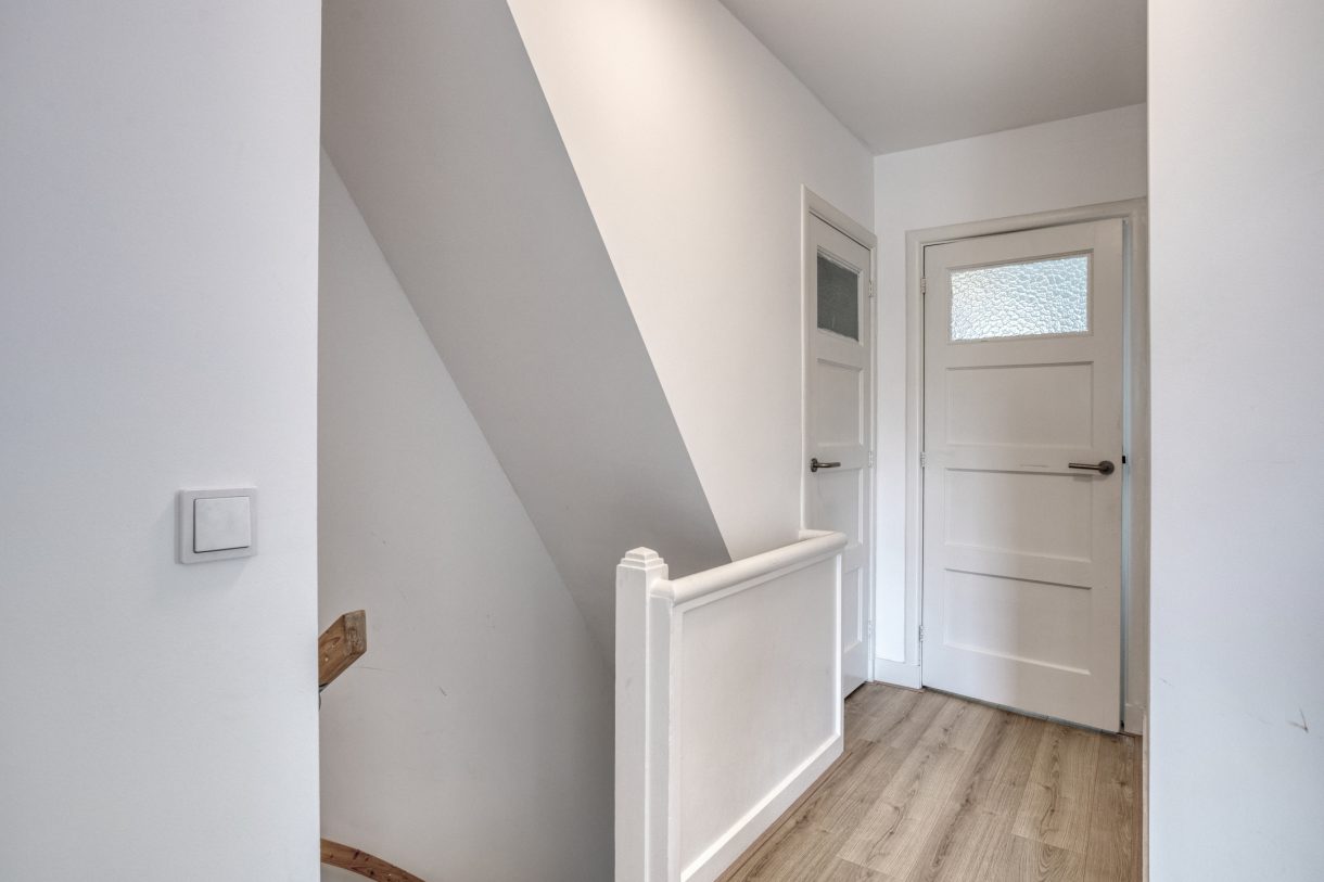 Te koop: Foto Woonhuis aan de Toussaintplein 8 in Alphen aan den Rijn