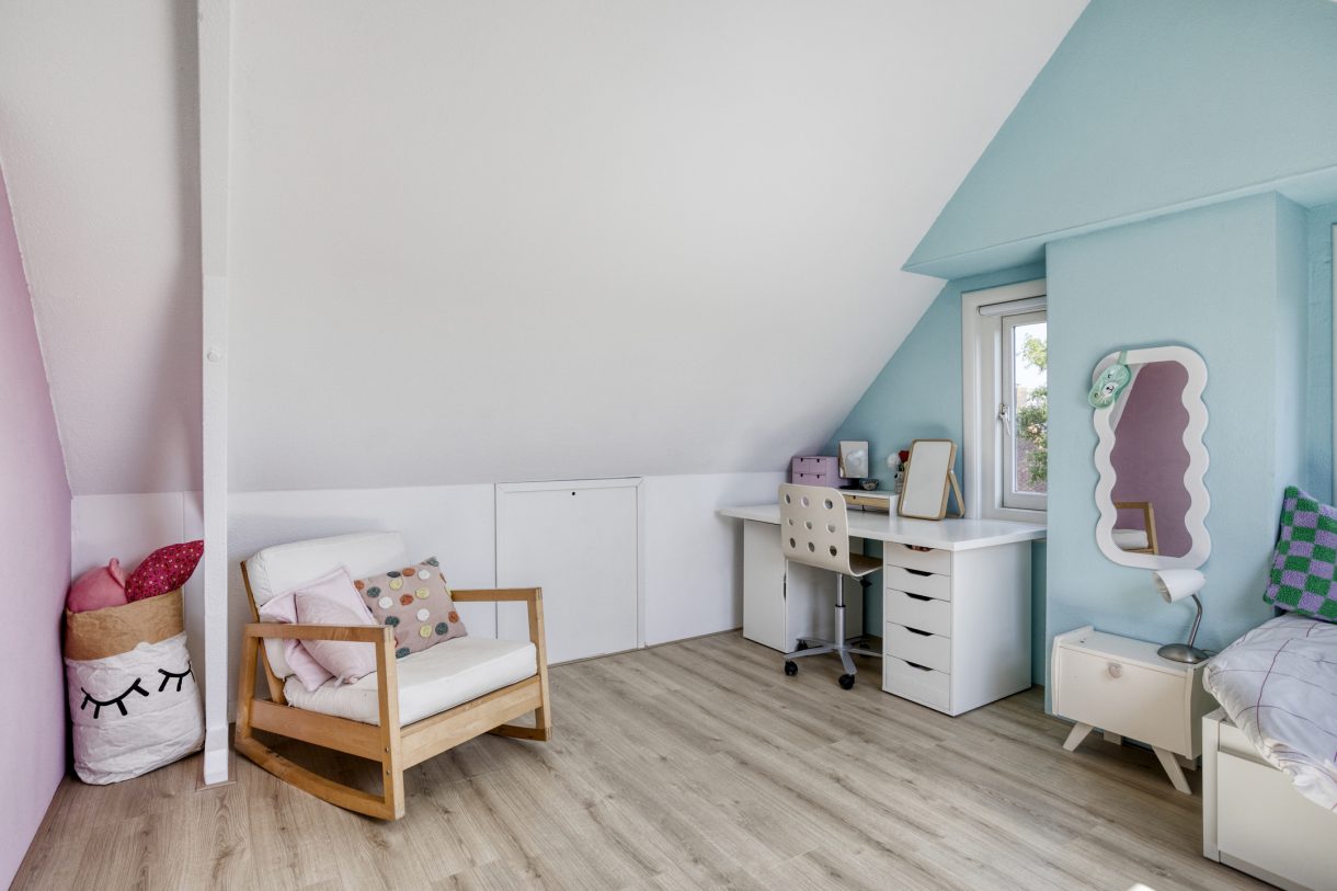 Te koop: Foto Woonhuis aan de Toussaintplein 8 in Alphen aan den Rijn