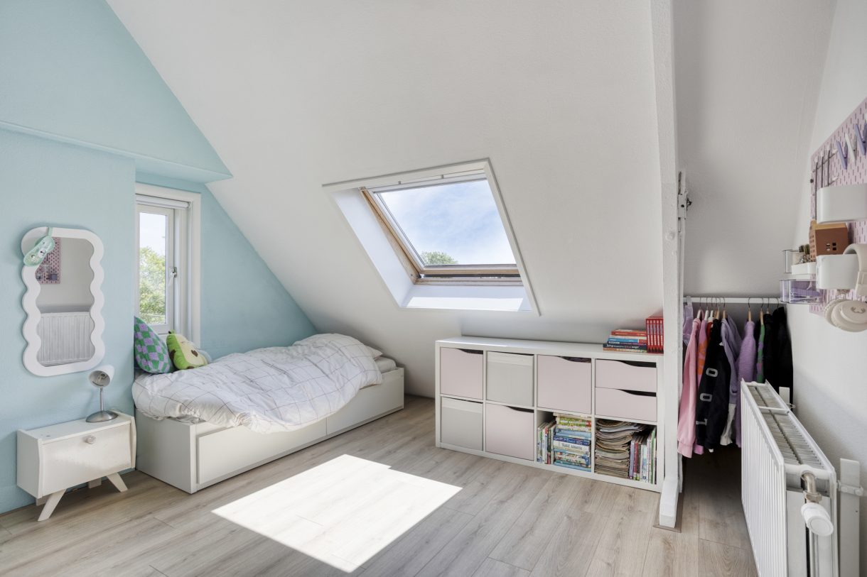 Te koop: Foto Woonhuis aan de Toussaintplein 8 in Alphen aan den Rijn