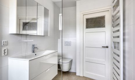 Te koop: Foto Woonhuis aan de Toussaintplein 8 in Alphen aan den Rijn