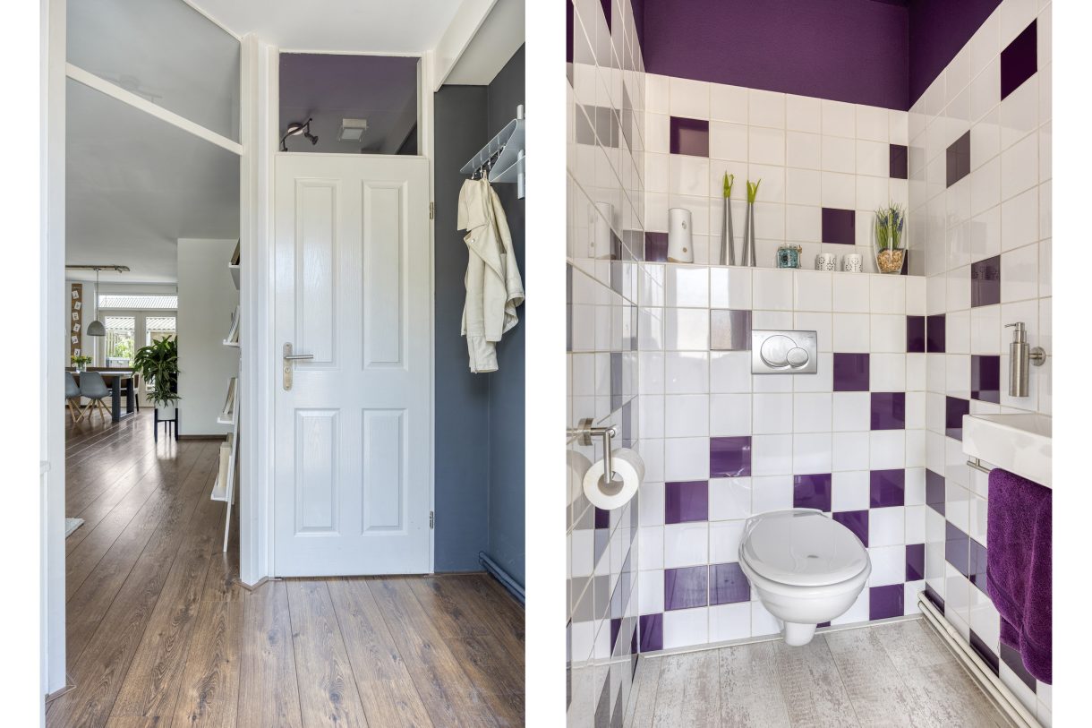 Te koop: Foto Woonhuis aan de Dokter van der Windhof 26 in Aarlanderveen