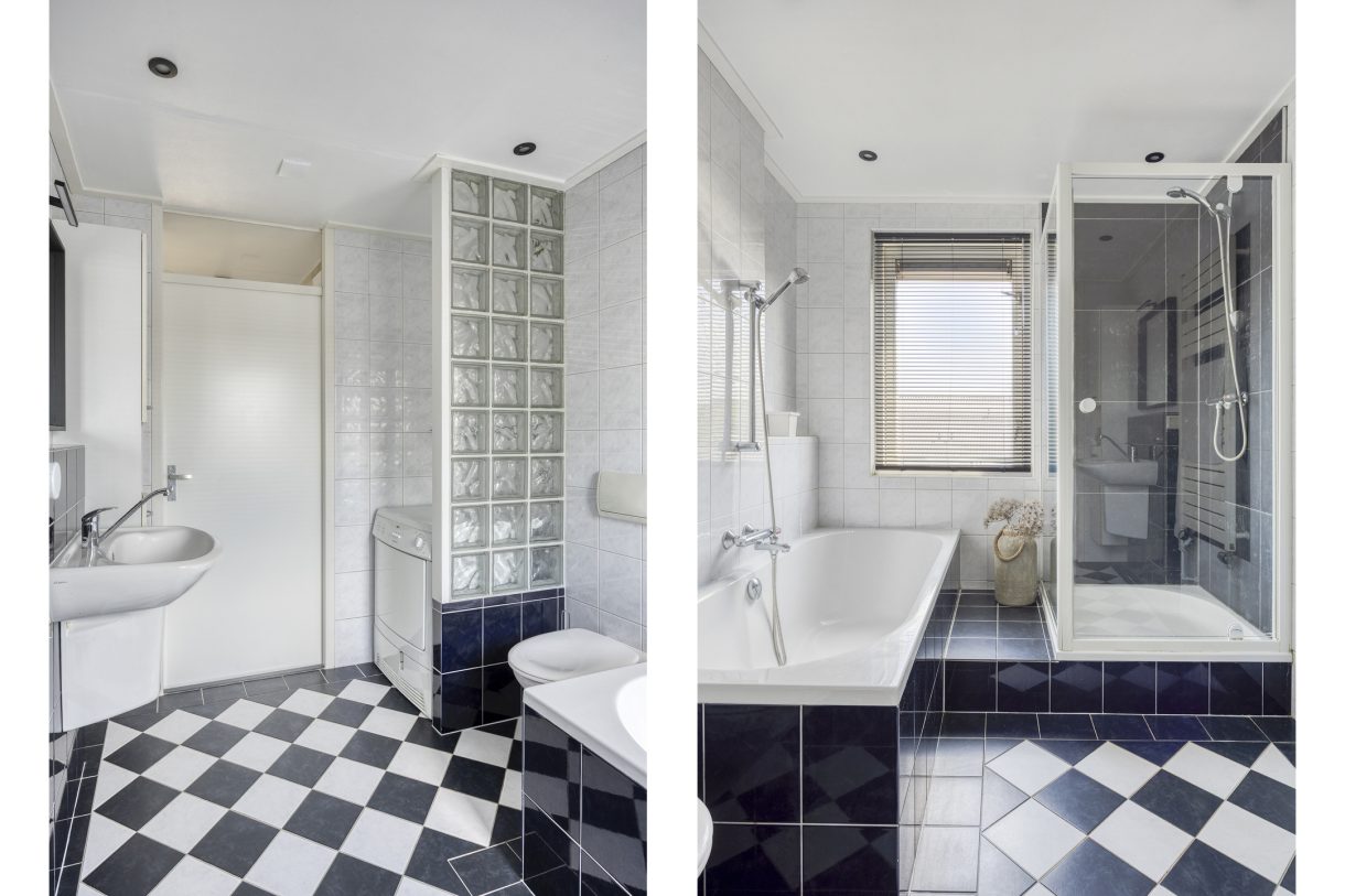 Te koop: Foto Woonhuis aan de Dokter van der Windhof 26 in Aarlanderveen