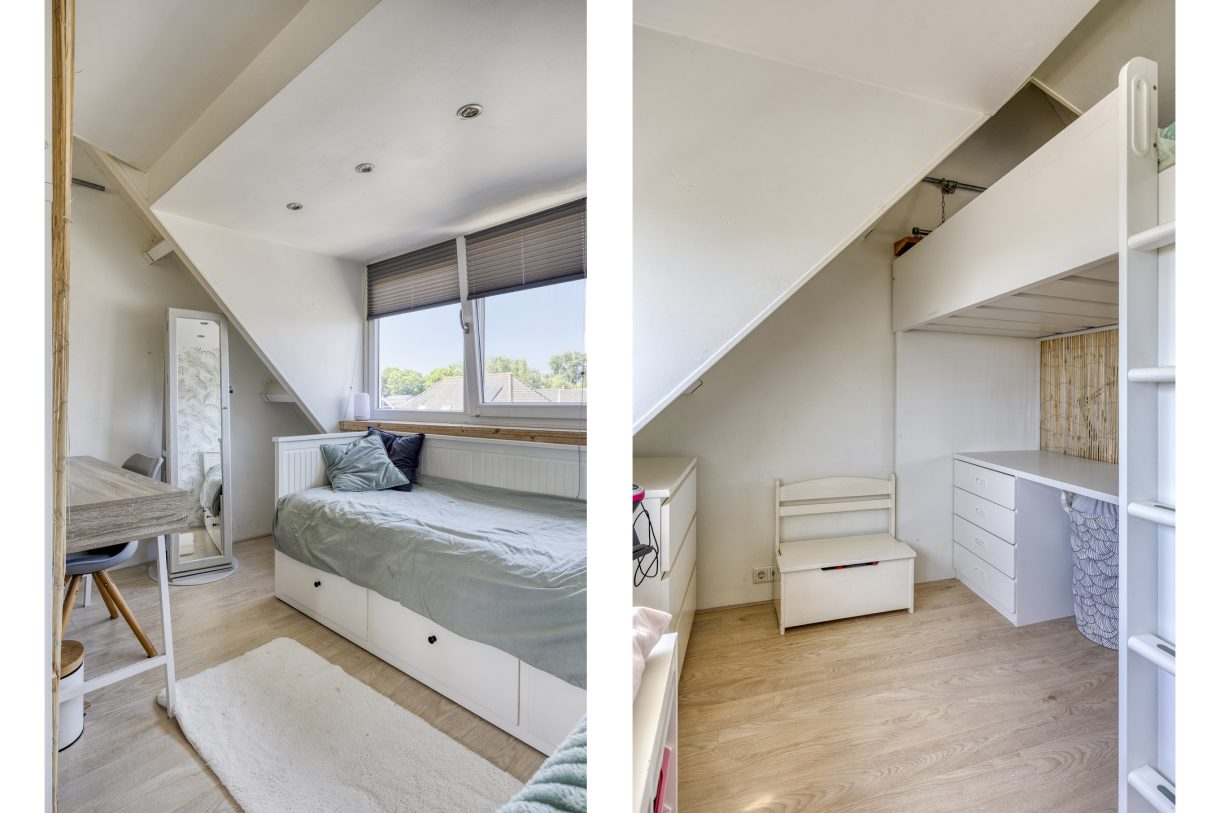 Te koop: Foto Woonhuis aan de Dokter van der Windhof 26 in Aarlanderveen