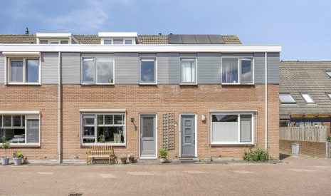 Hoofdfoto van Aarlanderveen Dokter van der Windhof 26