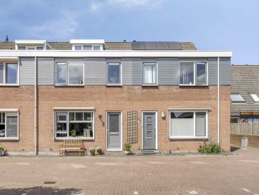 Hoofdfoto van Aarlanderveen Dokter van der Windhof 26