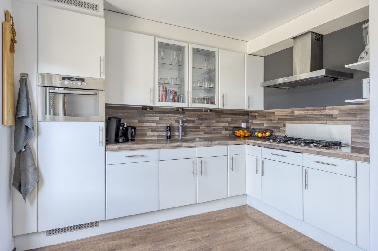 Te koop: Foto Woonhuis aan de Dokter van der Windhof 26 in Aarlanderveen