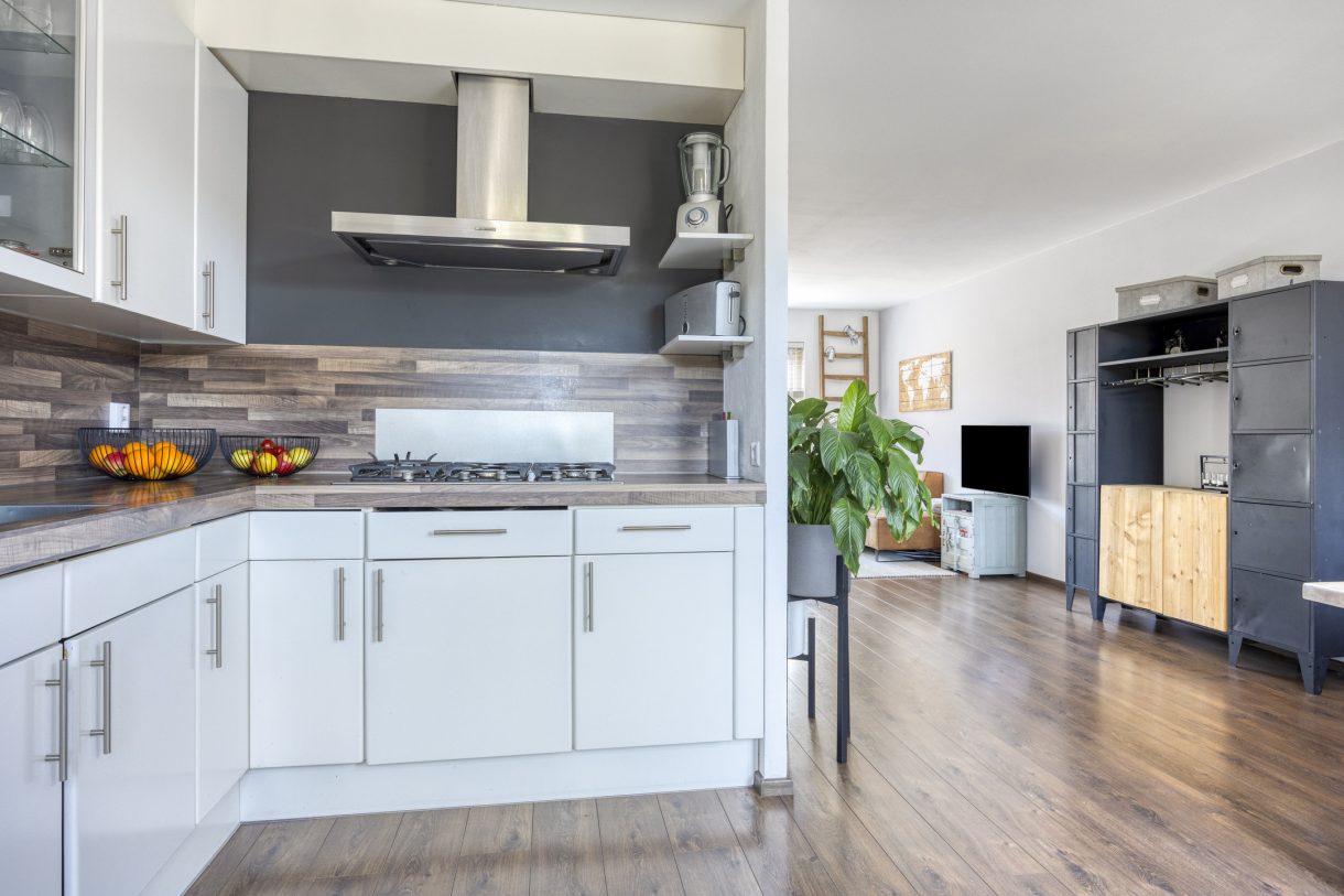 Te koop: Foto Woonhuis aan de Dokter van der Windhof 26 in Aarlanderveen