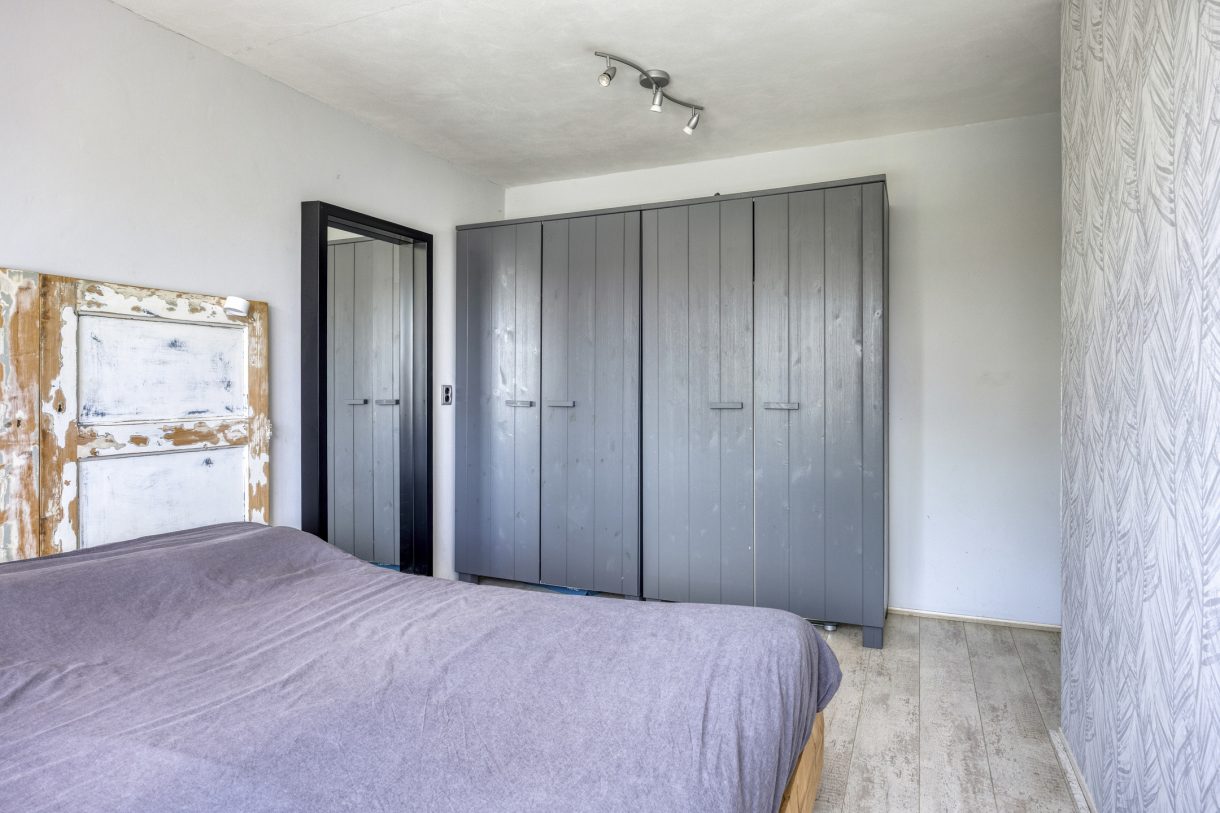 Te koop: Foto Woonhuis aan de Dokter van der Windhof 26 in Aarlanderveen